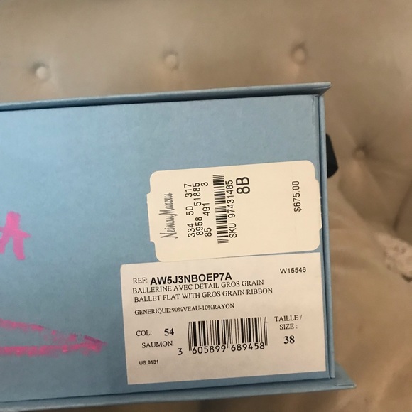 Lanvin shoes - Picture 7 of 8